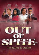 Out Of Spite 