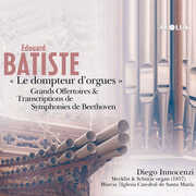Dompteur D Orgues