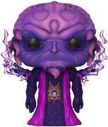 Funko POP! Movies: Mighty Morphin Power Rangers Movie - Ivan Ooze 