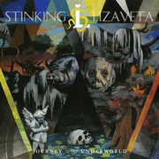 Journey To The Underworld , Stinking Lizaveta