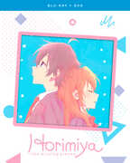 Horimiya: The Missing Pieces - Season 2 , Haruka Tomatsu