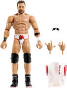 WWE Elite Collection 6" LA Knight Action Figure , LA Knight