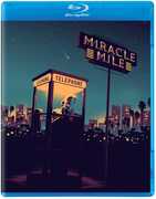 Miracle Mile , Anthony Edwards