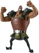 BanPresto - One Piece - Battle Record Collection - Jozu 