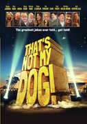 That's Not My Dog , Shane Jacobson