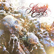 This Consequence , Killswitch Engage