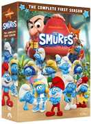 The Smurfs: The Complete First Season , Joshua Rubin