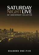 Saturday Night Live: 50th Anniversary Collection: Seasons One-Five , Dan Aykroyd