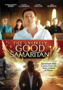 The Unlikely Good Samaritan , Eric Roberts