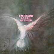 Emerson Lake & Palmer , Emerson, Lake & Palmer