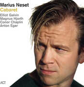 Cabaret , Marius Neset