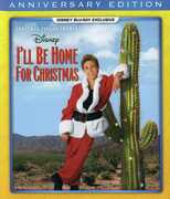 I'll Be Home for Christmas , Jonathan Taylor Thomas