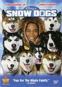 Snow Dogs , Sisqó