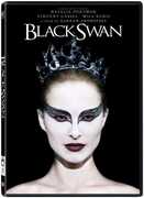 Black Swan , Natalie Portman