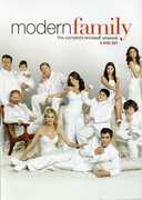 Modern Family: Season 2 , Sofía Vergara
