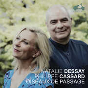 Oiseaux de passage , Natalie Dessay