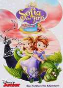 Sofia the First: The Curse of Princess Ivy , Ariel Winter