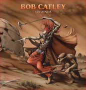 Legends , Bob Catley