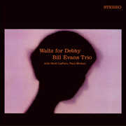Waltz For Debby - Limited 180-Gram Crystal Clear Vinyl with Bonus Track [Import] , Bill Evans