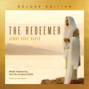 Redeemer - Deluxe Edition , Jenny Oaks Baker