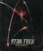 Star Trek: Discovery: Season Two (Steelbook) , Doug Jones