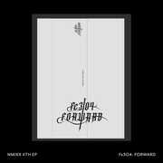 Fe3O4: FORWARD (Go Ver.) , NMIXX