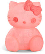 Handmade by Robots - Hello Kitty and Friends - Hello Kitty #315 (Translucent)