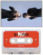 MAD! , Sparks
