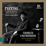I Canti & Orc , Munich Radio Orchestra