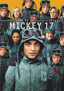 Mickey 17 , Robert Pattinson