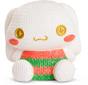 Hello Kitty and Friends - Cinnamoroll Christmas Limited Edition Vinyl Figure