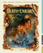 Death of a Unicorn , Richard E. Grant