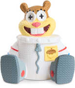 Handmade by Robots - SpongeBob SquarePants - Sandy Cheeks #442