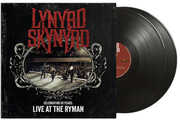 Celebrating 50 Years - Live At The Ryman , Lynyrd Skynyrd