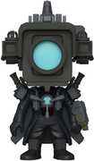 Funko POP!: Animation - Titan Cameraman
