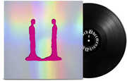 Ubermensch - Die-Cut Mirrorboard , G-DRAGON