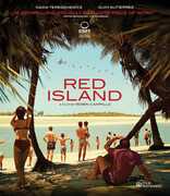 Red Island , Quim Gutierrez