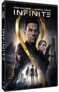 Infinite , Mark Wahlberg