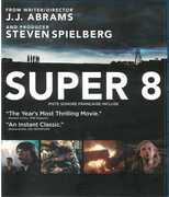 Super 8 , Kyle Chandler