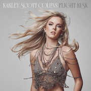 Flight Risk , Karley Scott Collins