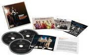 Adios, Farewell, Goodbye, Good Luck, So Long: On Stage 1964-1974 , Buck Owens & His Buckaroos