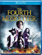 The Fourth Musketeer