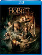 The Hobbit: The Desolation of Smaug , Ian McKellen