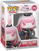 Funko POP! Anime: Hololive - Mori Calliope 