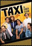 Taxi: Complete Fourth Season , Tony Danza