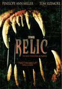 The Relic , Penelope Ann Miller