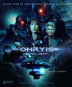 Ohryis Project , Eric Roberts