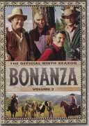Bonanza: Ninth Season, Vol. 2 , Dan Blocker