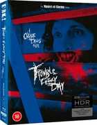 Trouble Every Day [Import] , Béatrice Dalle