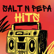 Salt-N-Pepa - Three Greatest Hits , Salt-N-Pepa